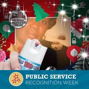 Meet your Posher, Nell